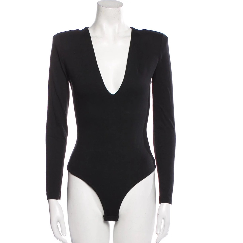 GRLFRND Bodysuit XS NWT
